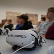 Setkání s energií